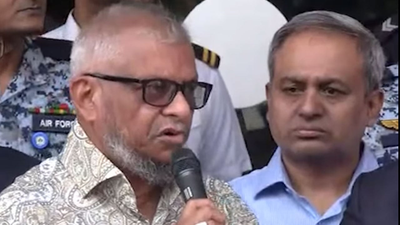 মধ্যপ্রাচ্য সংঘাতে ৭ বাংলাদেশি নিহত, ৫ জনের মরদেহ দেশে