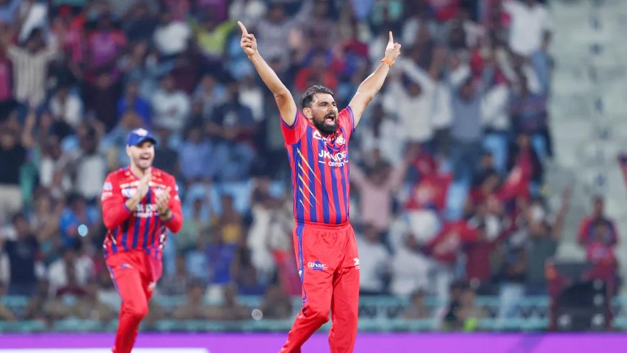 শামির ক্ষোভ: ‘আমি যন্ত্র নই’, ভারতীয় দলে ডাক নেই