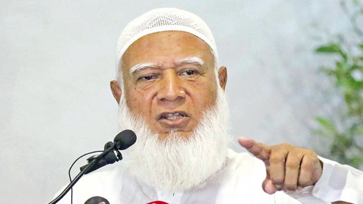 সংখ্যাগরিষ্ঠের অহমিকায় বিএনপি ফ্যাসিবাদী আচরণ করছে: ডা. শফিকুর