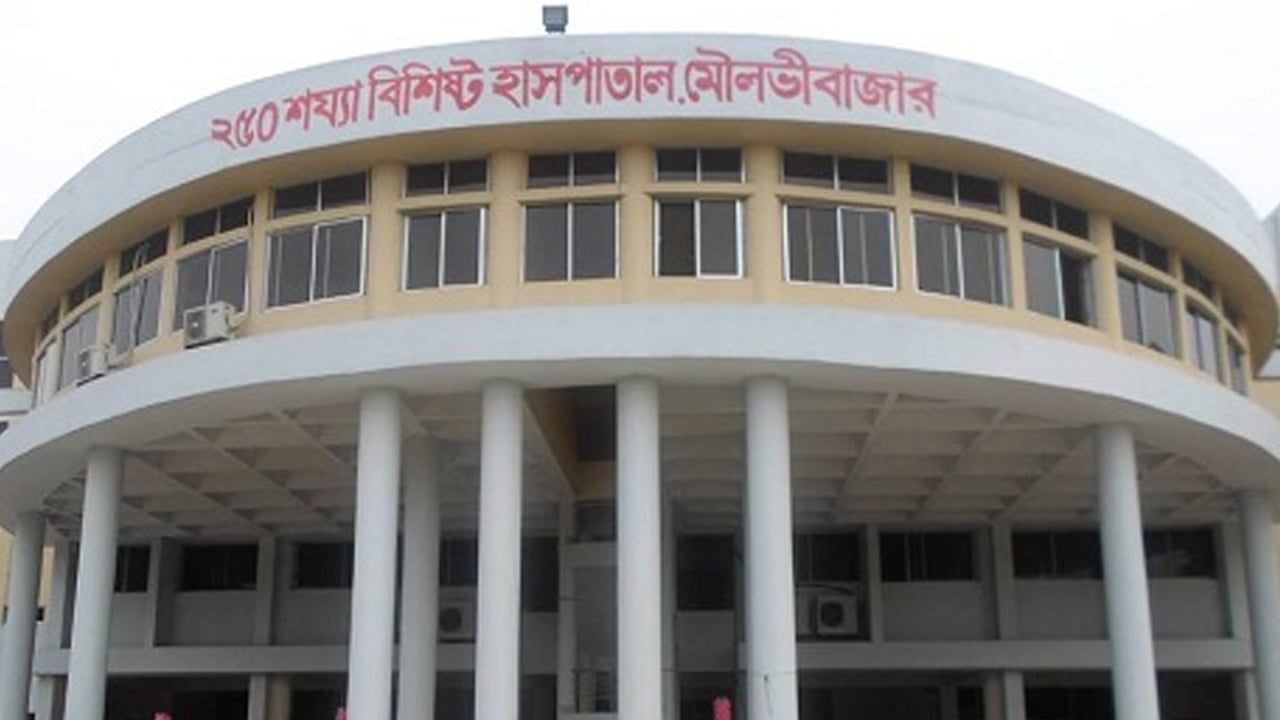 মৌলভীবাজারে হামে শতাধিক রোগী, আইসোলেশনে ১৩