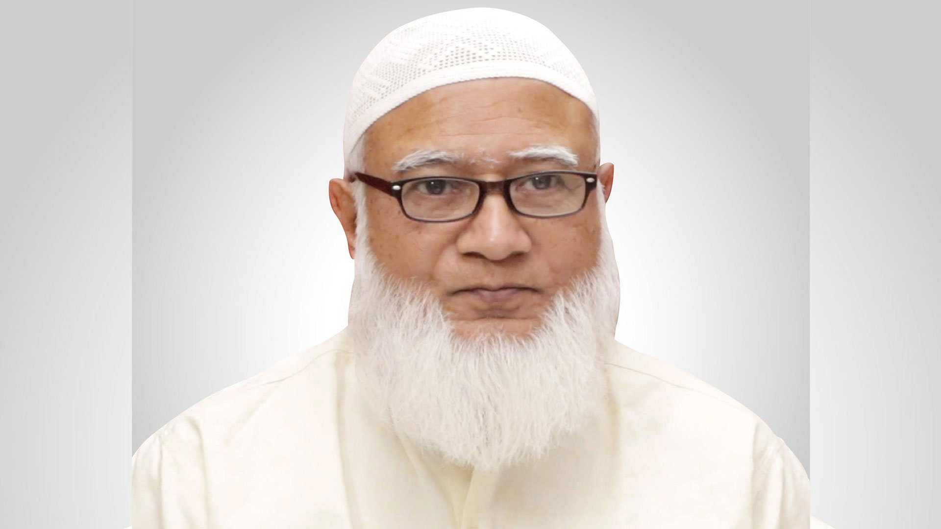 ‘নব্য ফ্যাসিবাদের’ হাত থেকে মুক্তির প্রার্থনা বিরোধীদলীয় নেতার