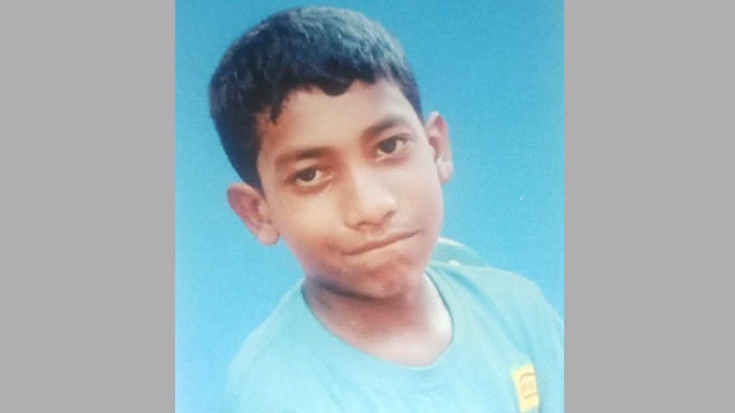 ফতুল্লায় নিখোঁজের পরদিন মাদ্রাসাশিক্ষার্থীর মরদেহ উদ্ধার