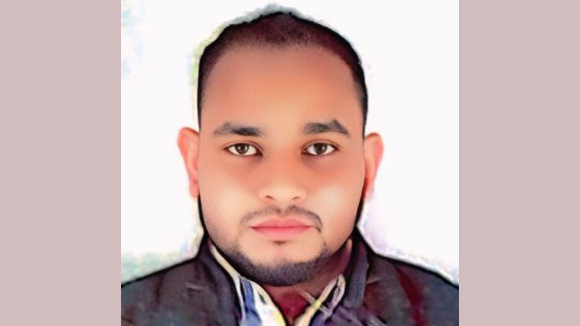 গাজীপুরে ট্রাকের ধাক্কায় গার্মেন্টস কর্মকর্তা নিহত