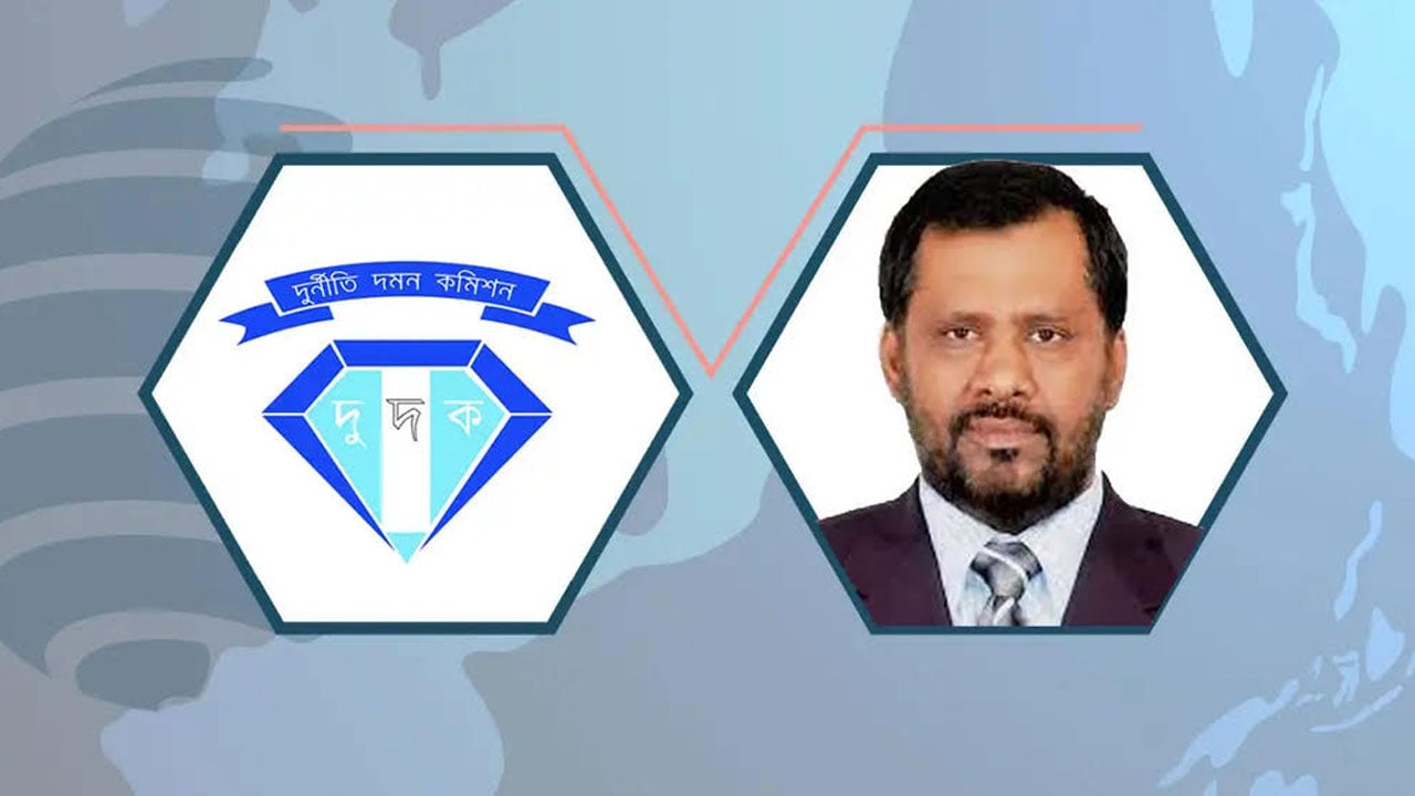 সাবেক কাউন্সিলর সেন্টুর আড়াই কোটি টাকার অবৈধ সম্পদ: মামলার প্রস্তুতি