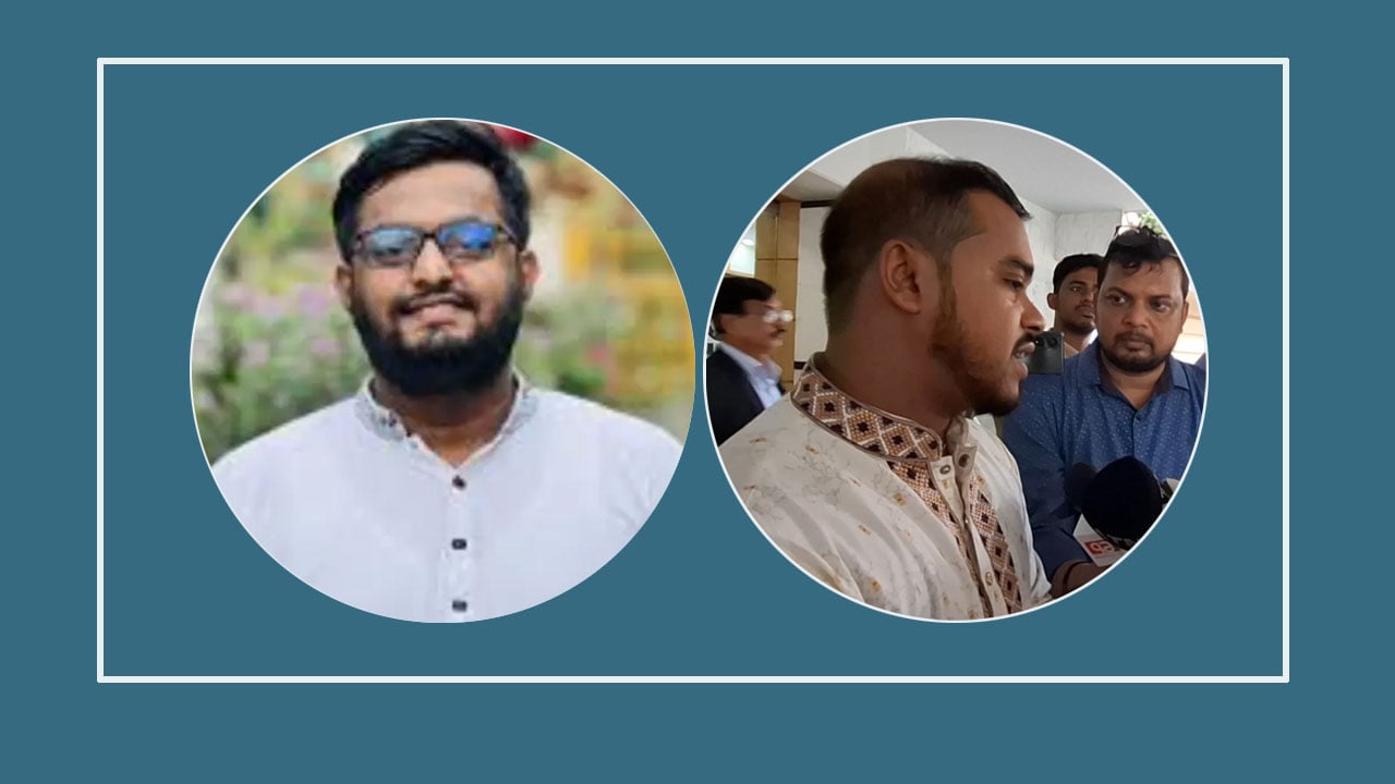 স্বাস্থ্য উপদেষ্টার সাবেক দুই পিও তুহিন ও মাহমুদুলকে দুদকের দায়মুক্তি