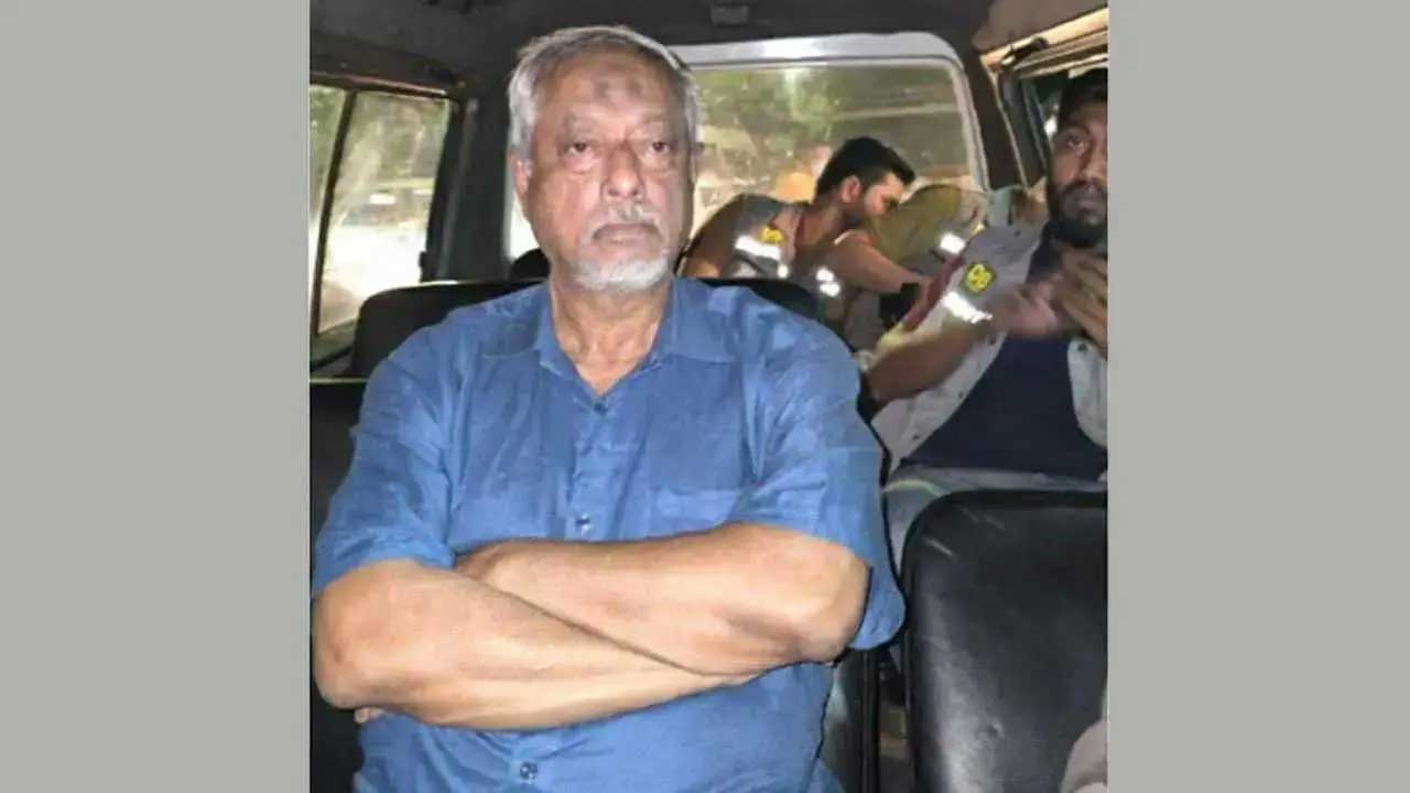 এবার হত্যা মামলায় মাসুদ উদ্দিন চৌধুরীর ৭ দিনের রিমান্ড আবেদন