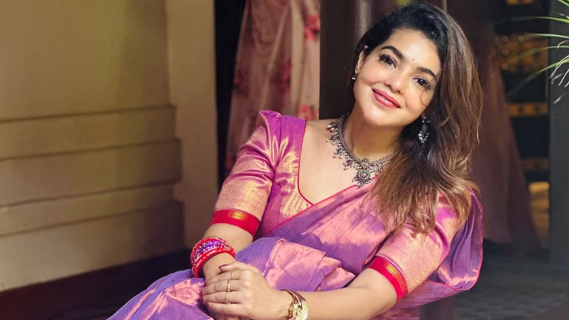 চেন্নাইয়ের অ্যাপার্টমেন্টে তামিল অভিনেত্রী সুভাষিণীর মরদেহ উদ্ধার