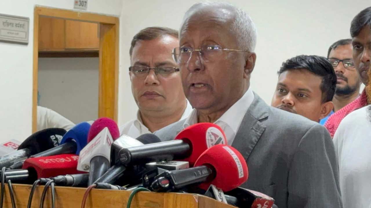 সংরক্ষিত নারী আসনে নির্বাচন : মনোনয়নপত্র জমার শেষ তারিখ ২১