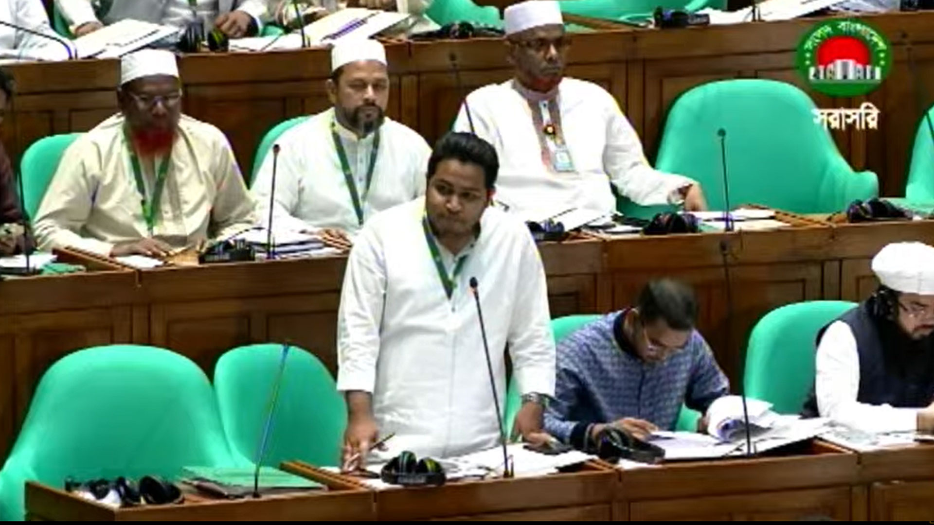 ‘নারায়ণগঞ্জবাসীর উপকারে আসে এ রকম কোনো কাজ গডফাদাররা করতে