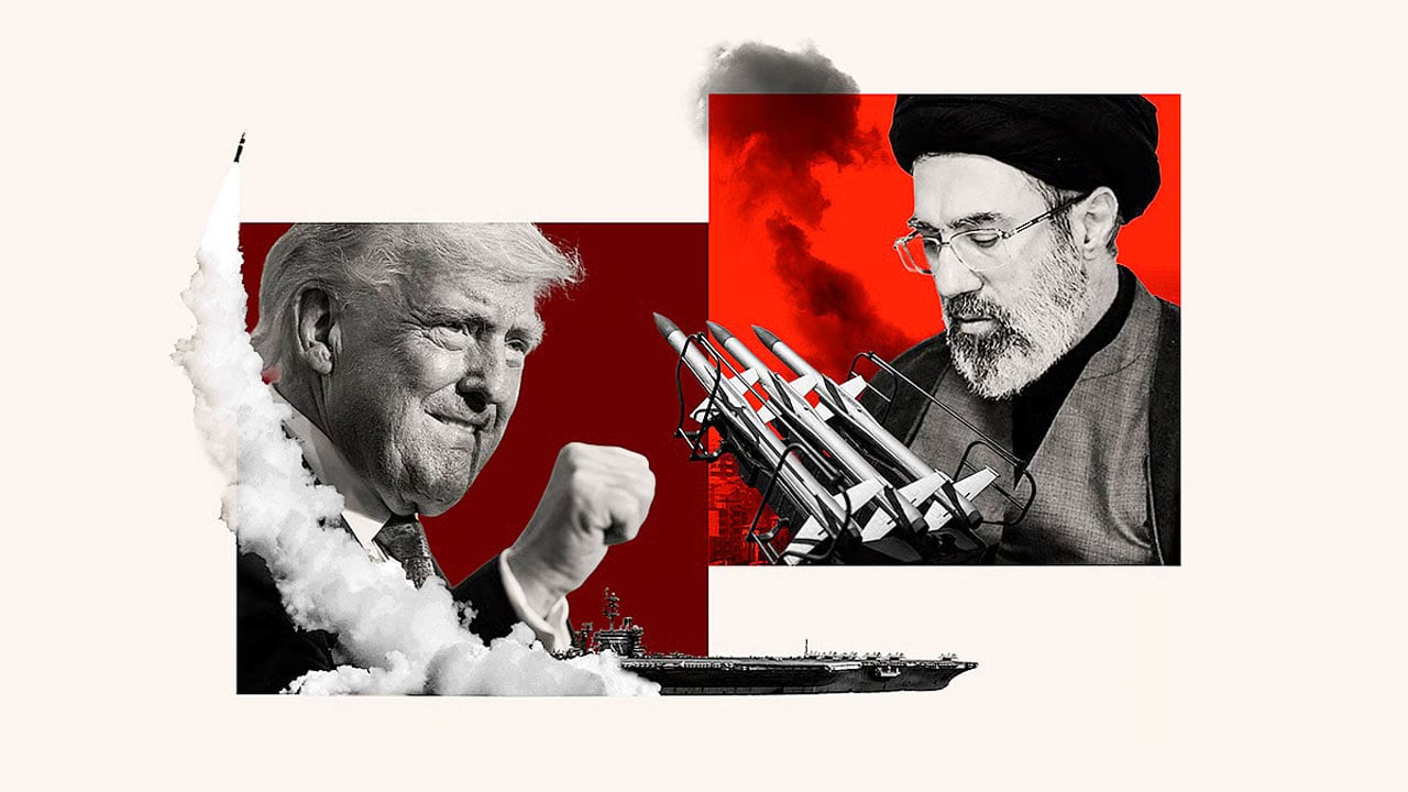 স্থায়ী যুদ্ধাবসানের জন্য ইরানের ১০ শর্ত