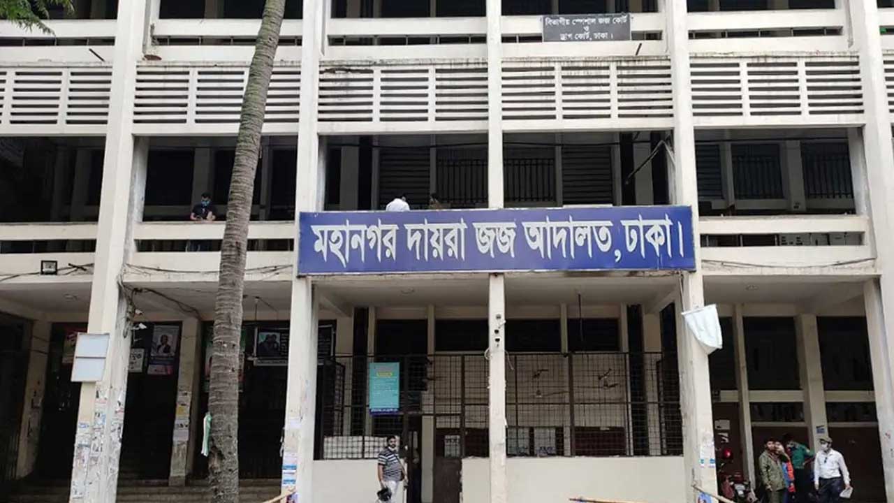 আহমেদীয়া ফাইন্যান্সের এমডি ও স্ত্রীর ব্যাংক হিসাব ফ্রিজের আদেশ