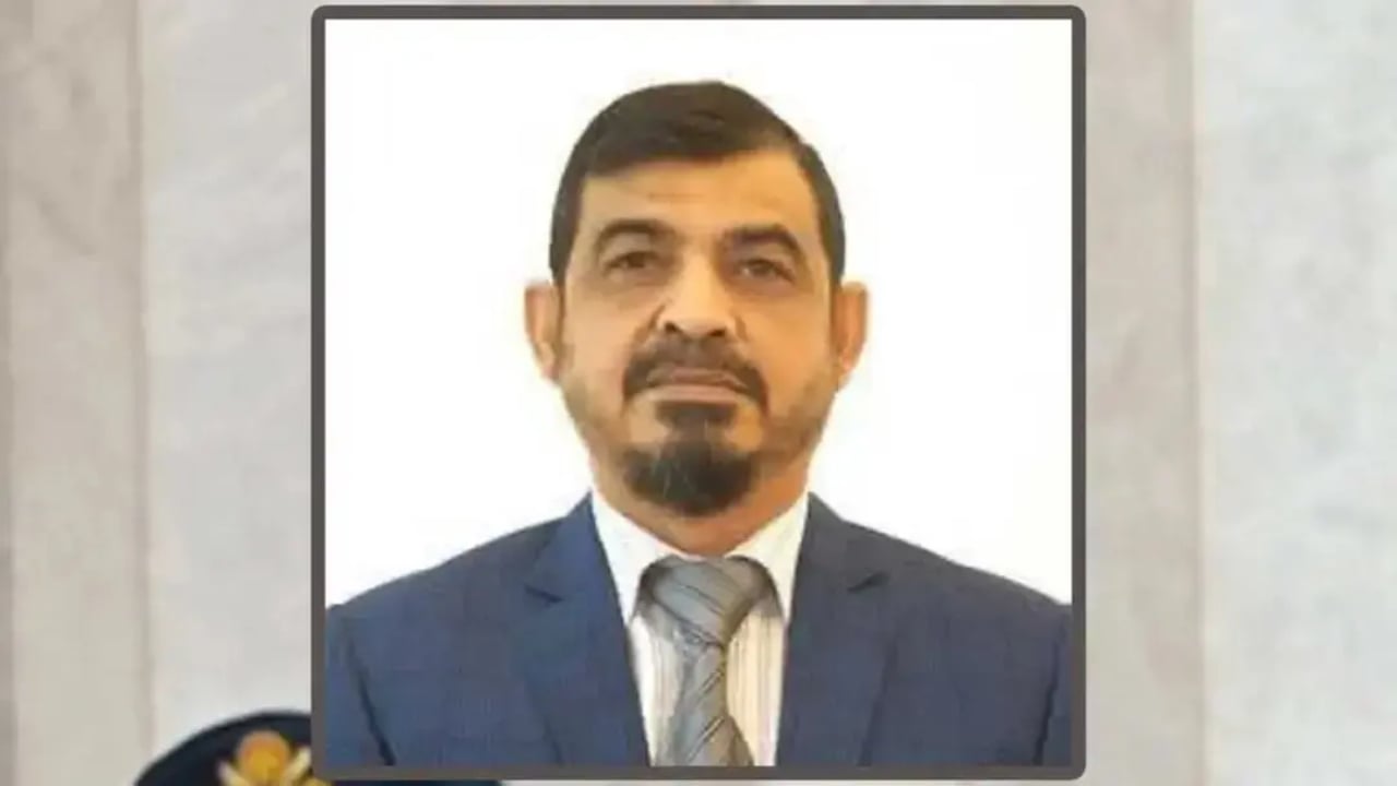 বিএনপিকর্মী মকবুল হত্যা : আফজাল নাছের ফের ৪ দিনের রিমান্ডে