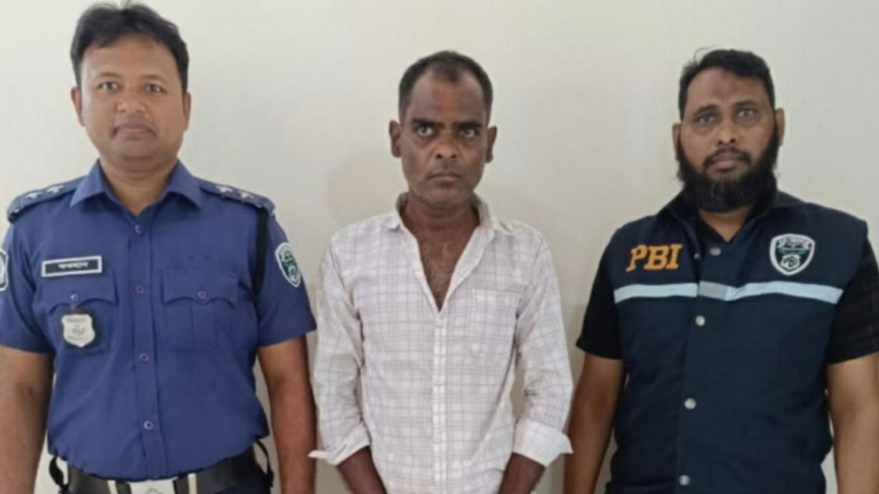 ৪ বছর পর সোনারগাঁয়ে নয়ন হত্যার রহস্য উদ্ঘাটন