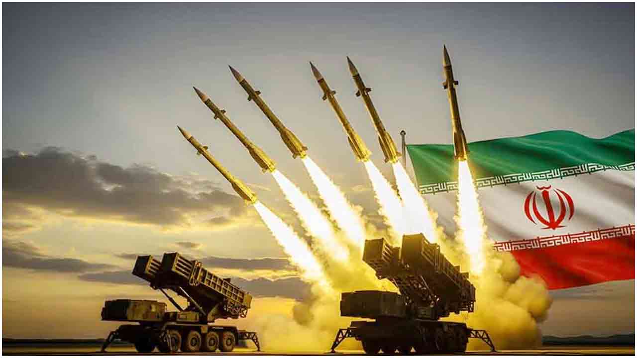 ইসরায়েলের প্রতিটি ঘর এখনও ইরানের ক্ষেপণাস্ত্রের নিশানায়