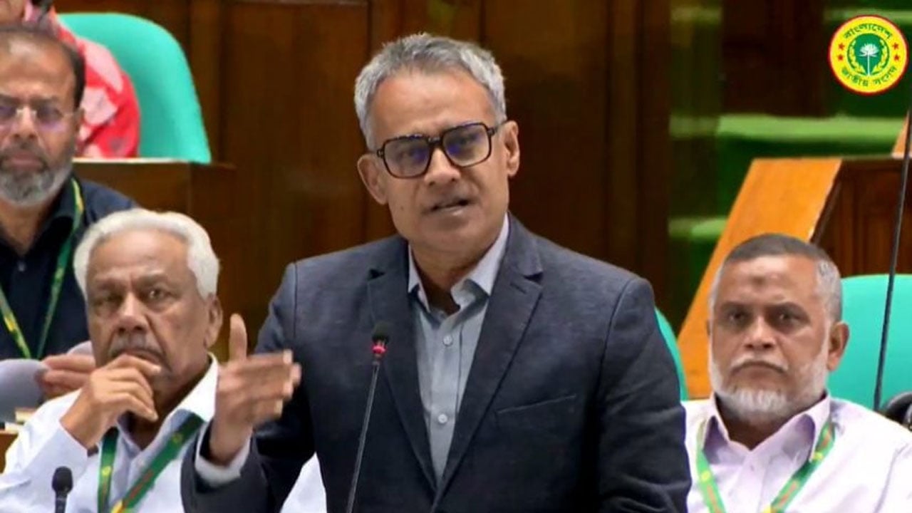 এয়ারপোর্ট থেকে গাজীপুর যেতে মাত্র ৩৫ মিনিট, চলছে উন্নয়ন প্রকল্প