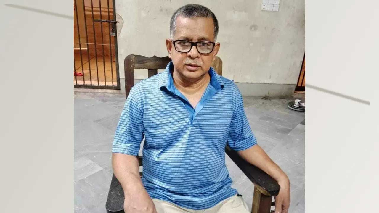 হত্যাচেষ্টার মামলায় গ্রেপ্তার দেখানো হলো সাবেক প্রতিমন্ত্রী মাহবুব আলীকে