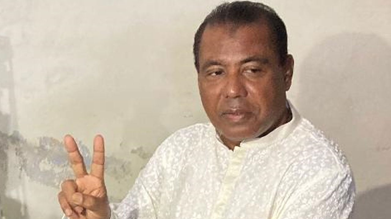 বগুড়ায় দ্বিগুণেরও বেশি ভোটে এগিয়ে বিএনপির প্রার্থী