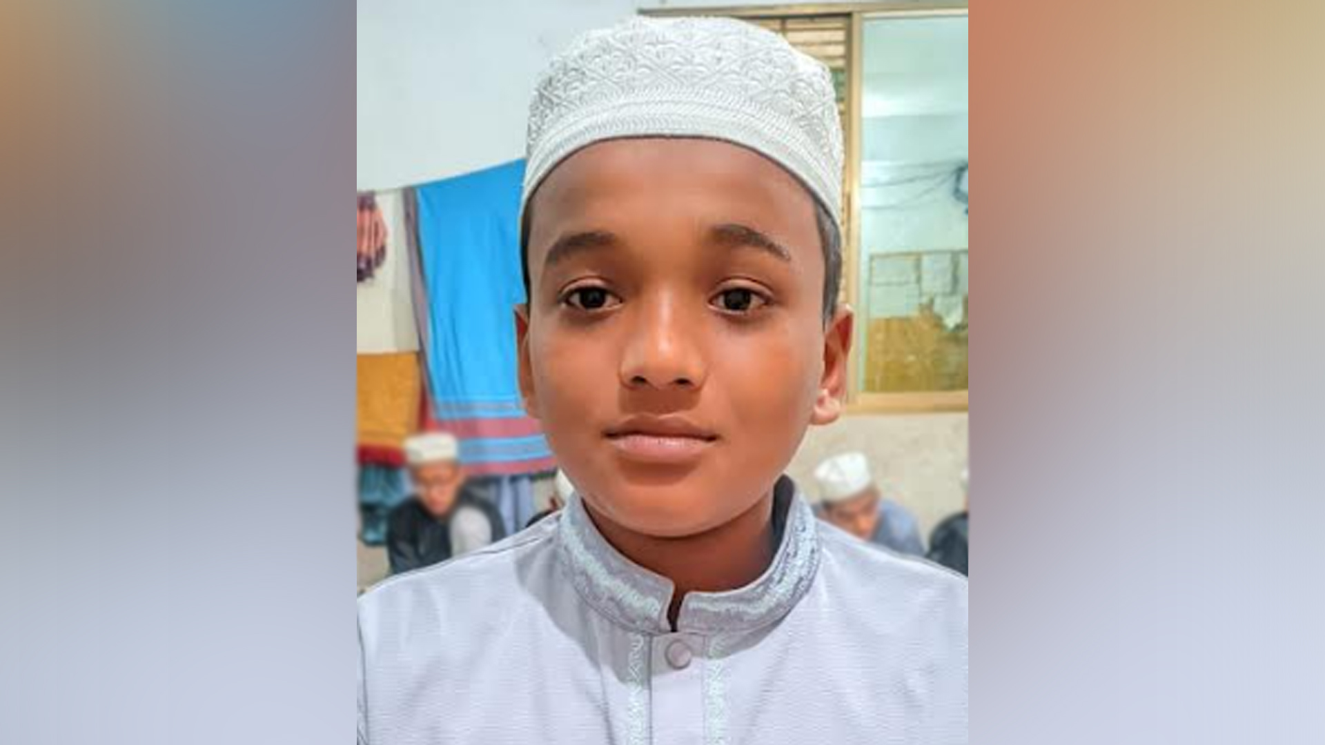 ফতুল্লায় সংঘর্ষ: মাদ্রাসা থেকে ফেরার পথে গুলিবিদ্ধ ইমরানের অবস্থা