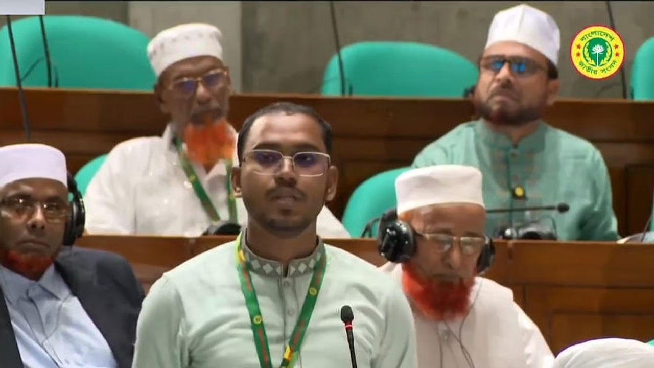 বিএনপি কি আরেকটা আওয়ামী লীগ হওয়ার চেষ্টা করছে