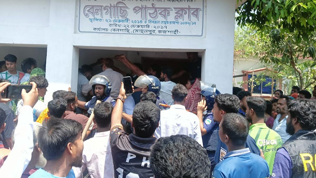 বাড়ি পৌঁছে না দেওয়ায় কথা কাটাকাটি, ভ্যানচালককে ইট দিয়ে মেরে হত্যা
