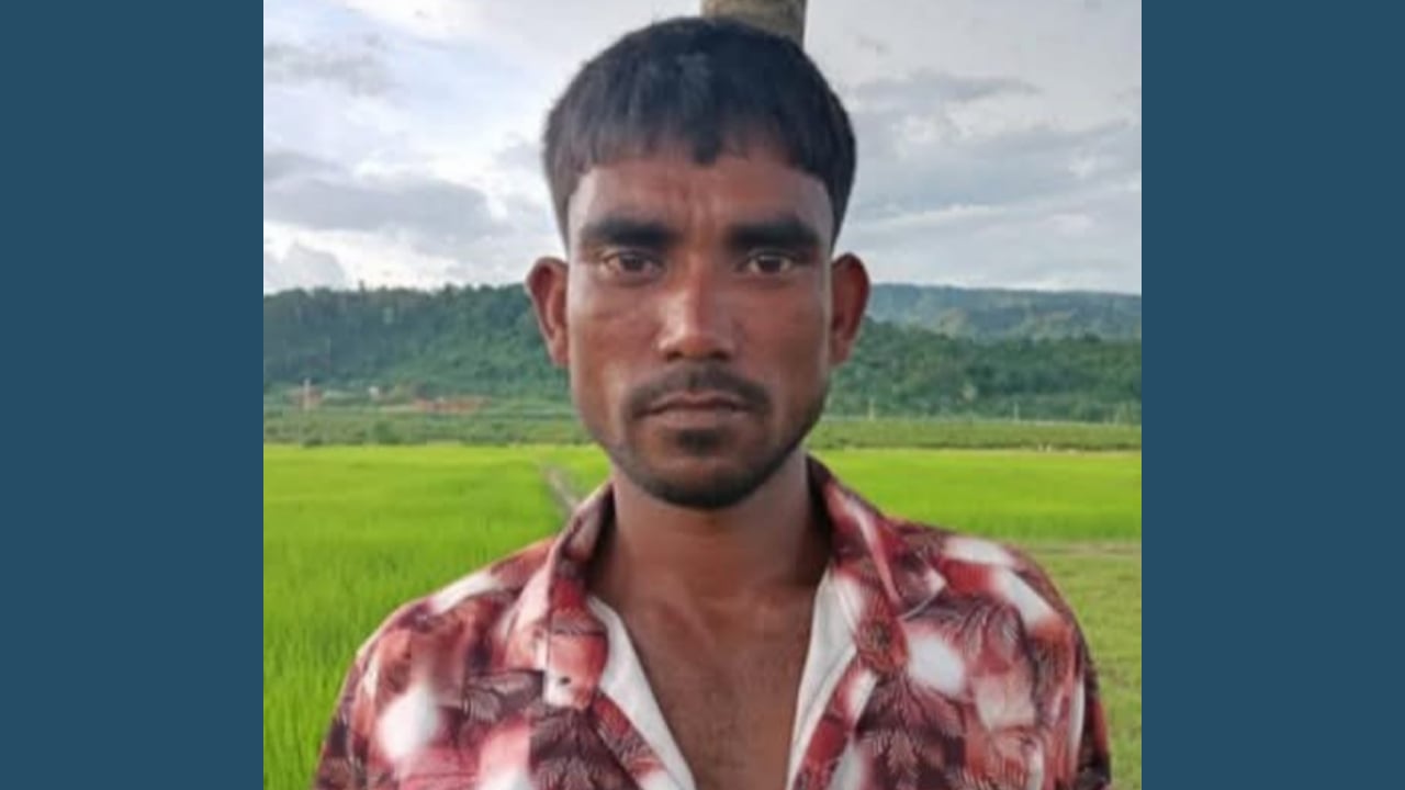 ভারতীয় খাসিয়াদের গুলিতে বাংলাদেশি যুবক নিহত