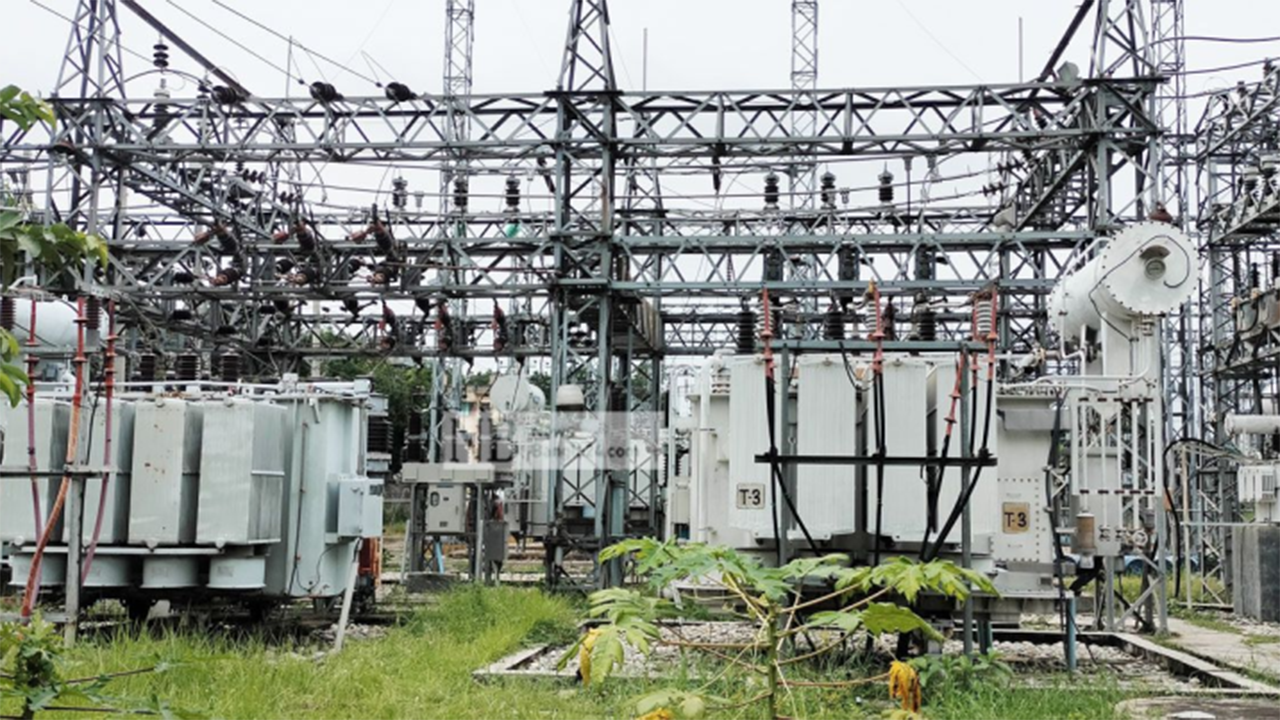 শনিবার যে এলাকায় বিদ্যুৎ সরবরাহ বন্ধ থাকবে