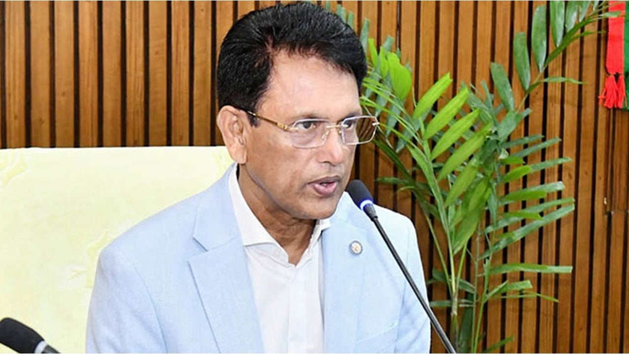 এসএসসি পরীক্ষায় নকলমুক্ত পরিবেশ নিশ্চিত করতে শিক্ষামন্ত্রীর নির্দেশনা
