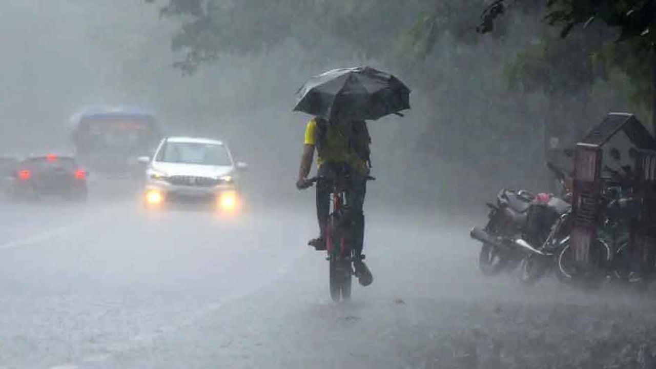 রংপুর ও সিলেটে বৃষ্টির সম্ভাবনা, তাপমাত্রা বাড়বে