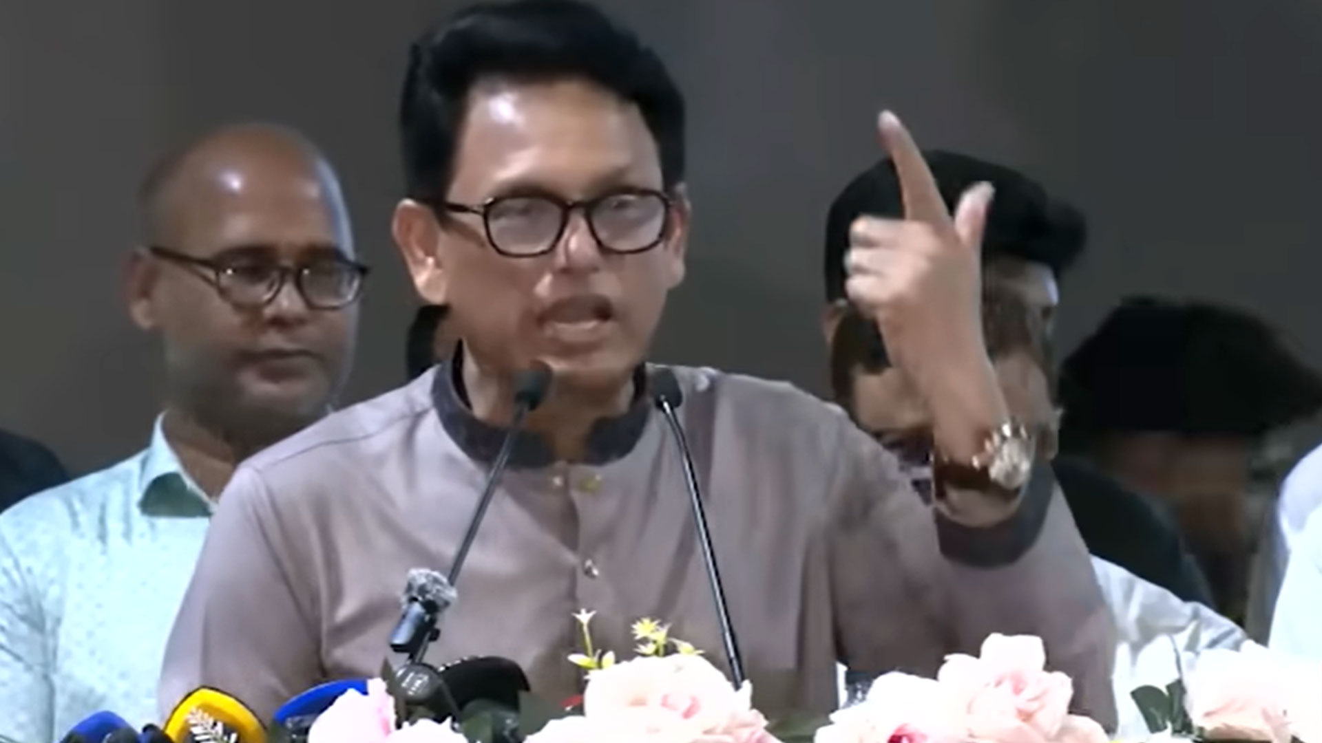 পরীক্ষার সময় সিসি ক্যামেরা বন্ধের অজুহাত দিলে বুঝবো ডাল মে কুছ কালা