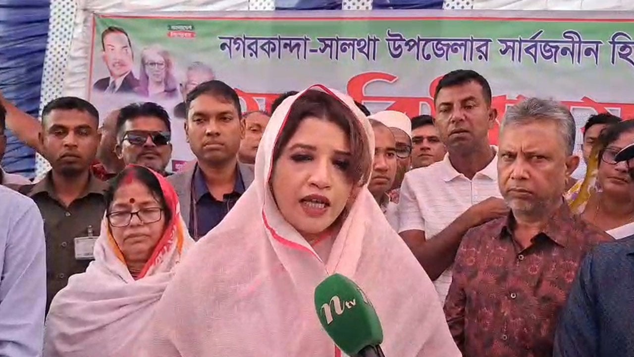 লেবাননে নিহত বাংলাদেশি নারীর মরদেহ ফিরিয়ে আনার চেষ্টা চলছে