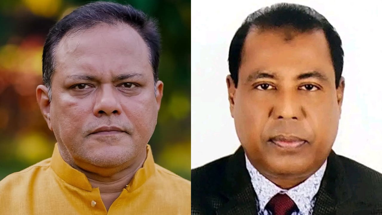 দুপুরে নবনির্বাচিত দুই সংসদ সদস্যকে শপথ পাঠ করাবেন স্পিকার