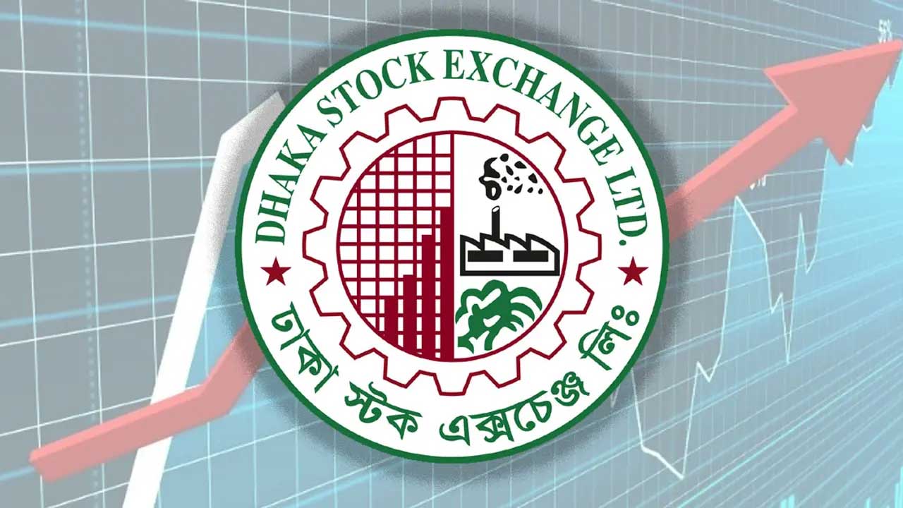 শেয়ারবাজারে ৩০ মিনিটে ১৭২ কোটি টাকা লেনদেন