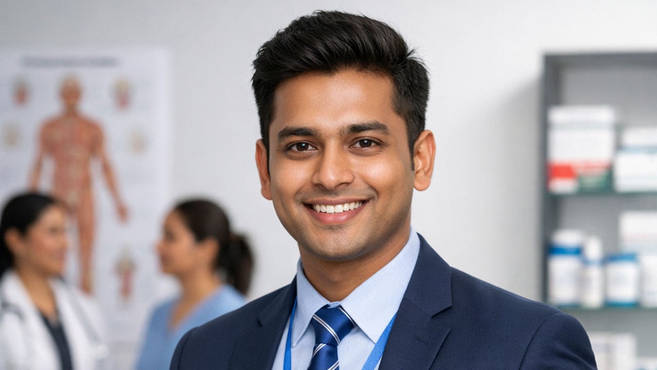 স্নাতক পাসের জন্য চাকরি দিচ্ছে সিনোভিয়া ফার্মা