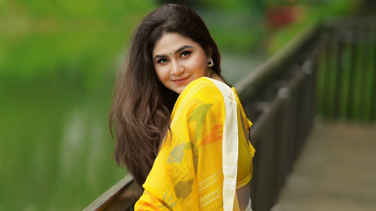 তৌসিফ ও স্পর্শিয়া আবারও একসঙ্গে নাটকে