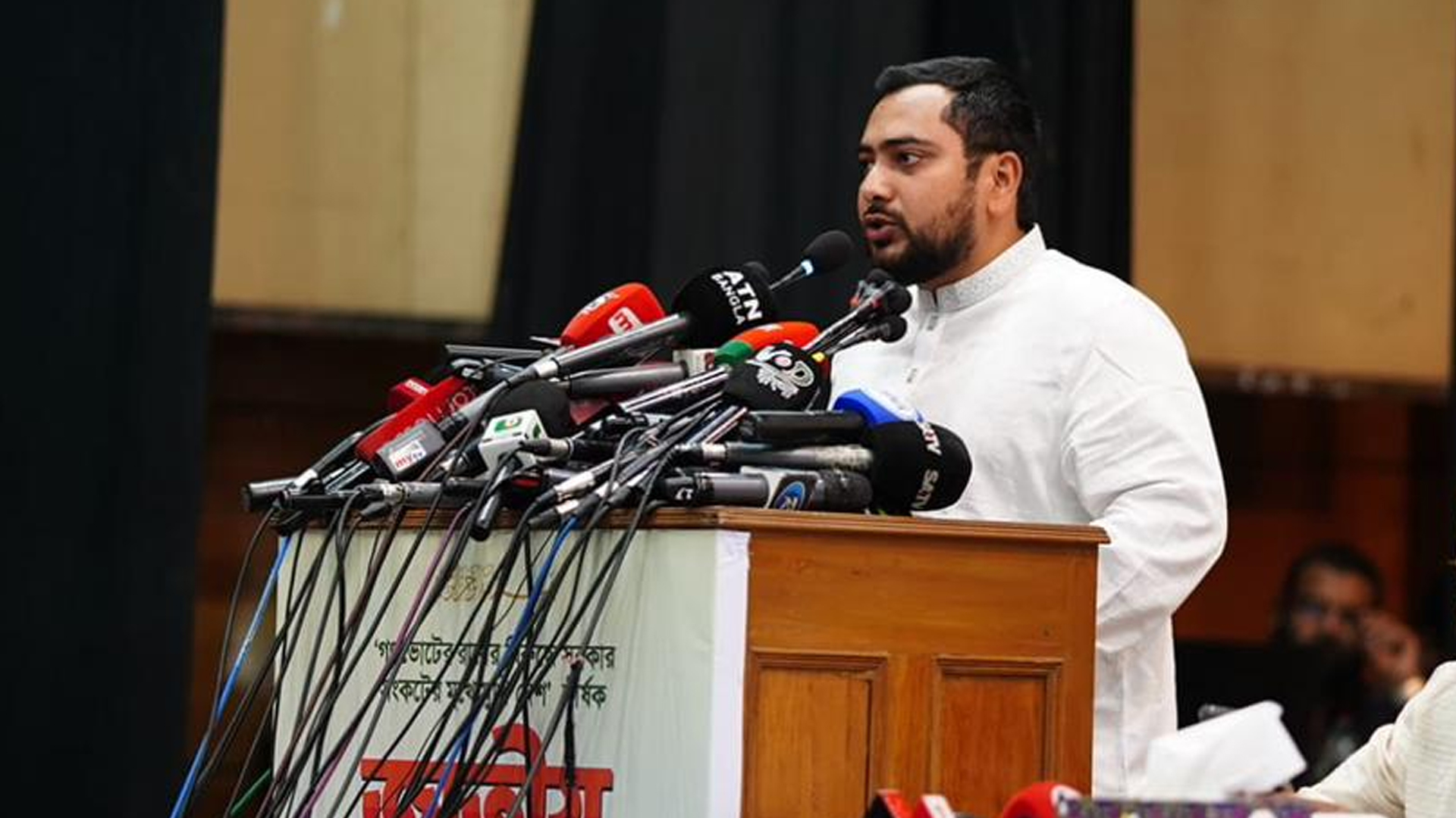 সংস্কার পরিষদ না করে সৃষ্ট সংকটের পরিণতি সরকারকে ভোগ করতে হবে