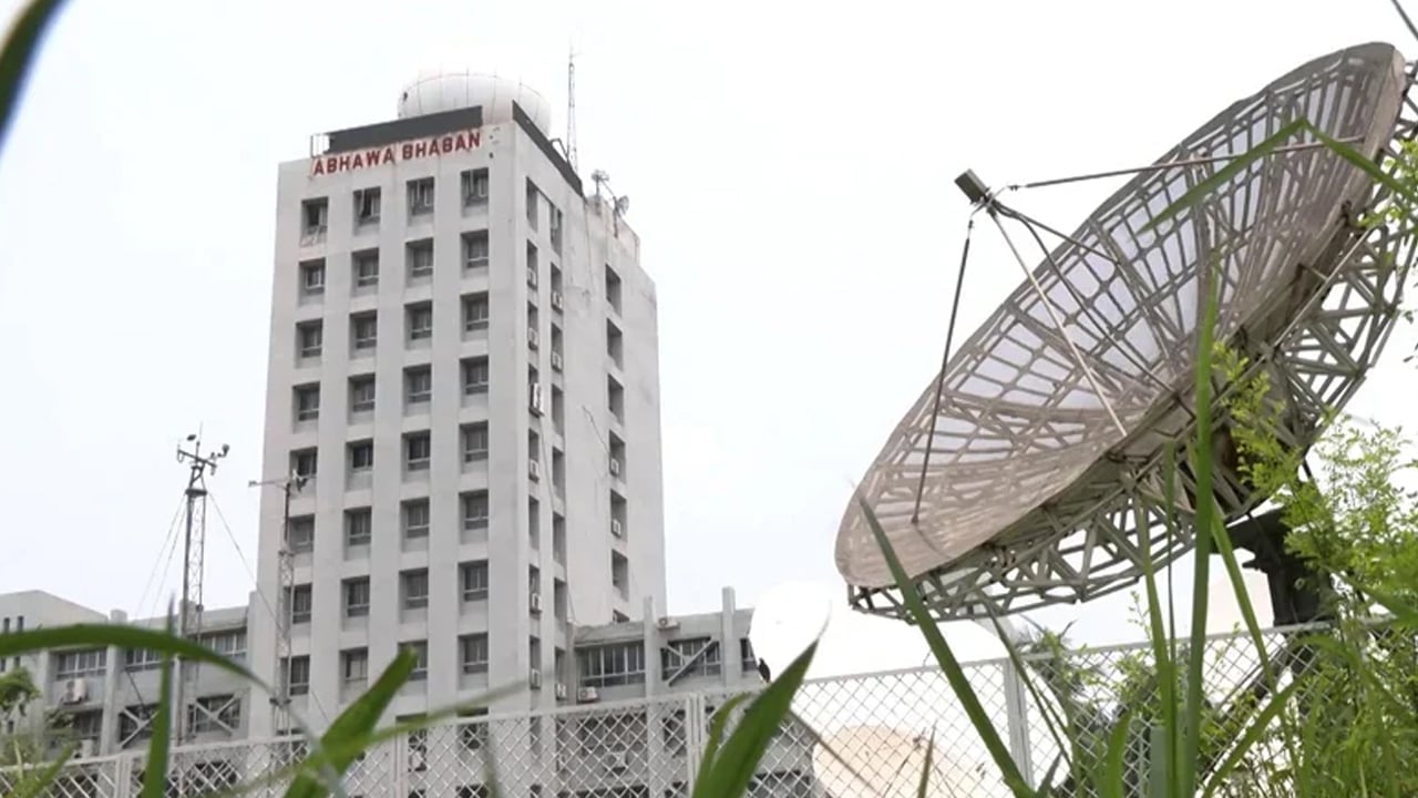 তাপপ্রবাহ-গরমে পুড়ছে সারা দেশ, কিছু জায়গায় বজ্রবৃষ্টির সম্ভাবনা