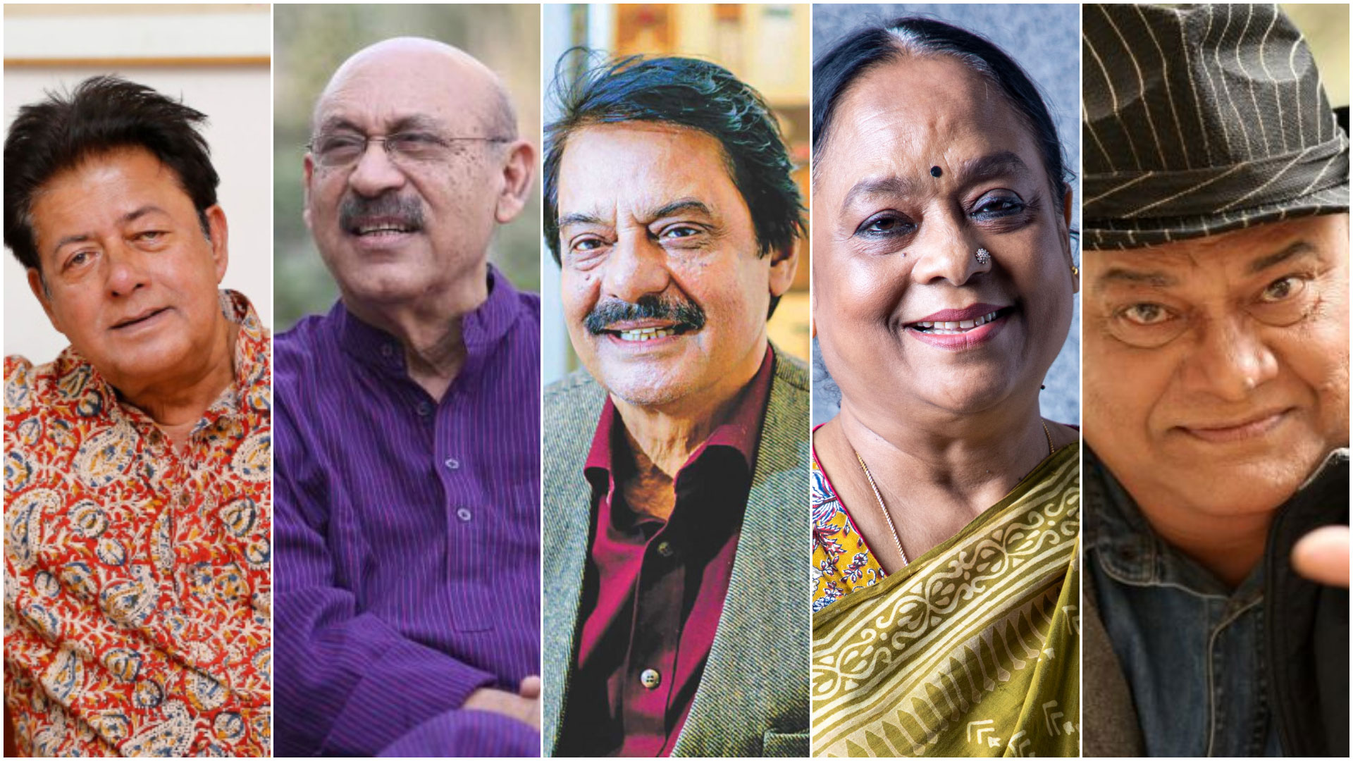 পহেলা বৈশাখে তারকাদের স্মৃতিচারণ