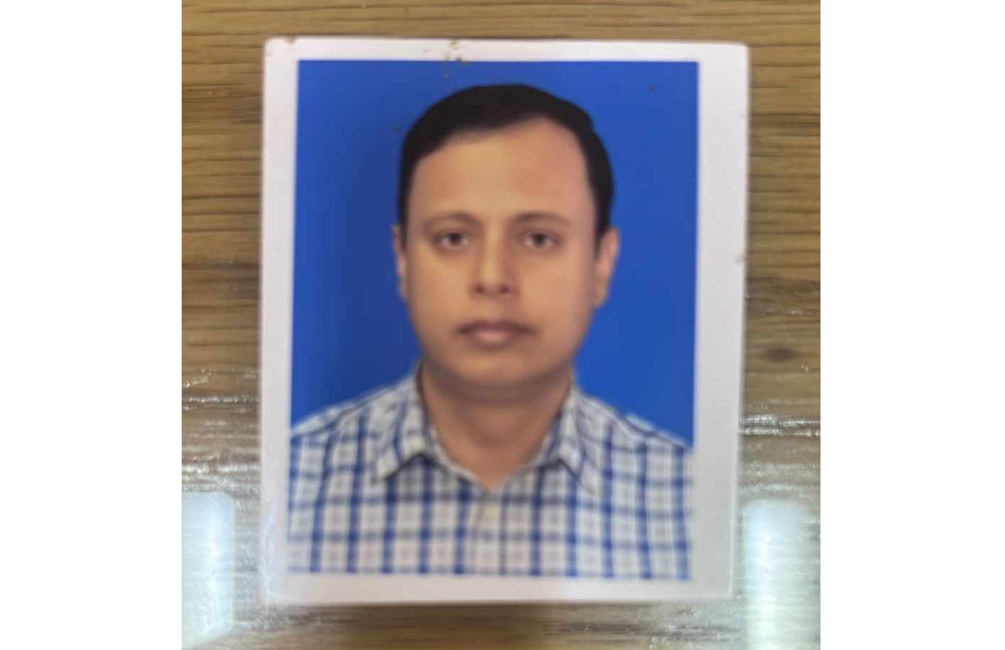 দুর্ঘটনায় আহত স্বাস্থ্য কর্মকর্তার চিকিৎসার দায়িত্ব নিলো সরকার