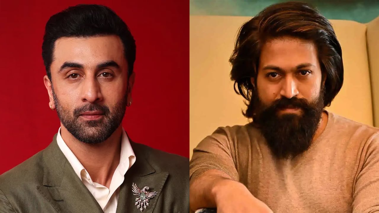 রণবীরের সঙ্গে মুখোমুখি হচ্ছেন না যশ, জানালেন অভিনেতা