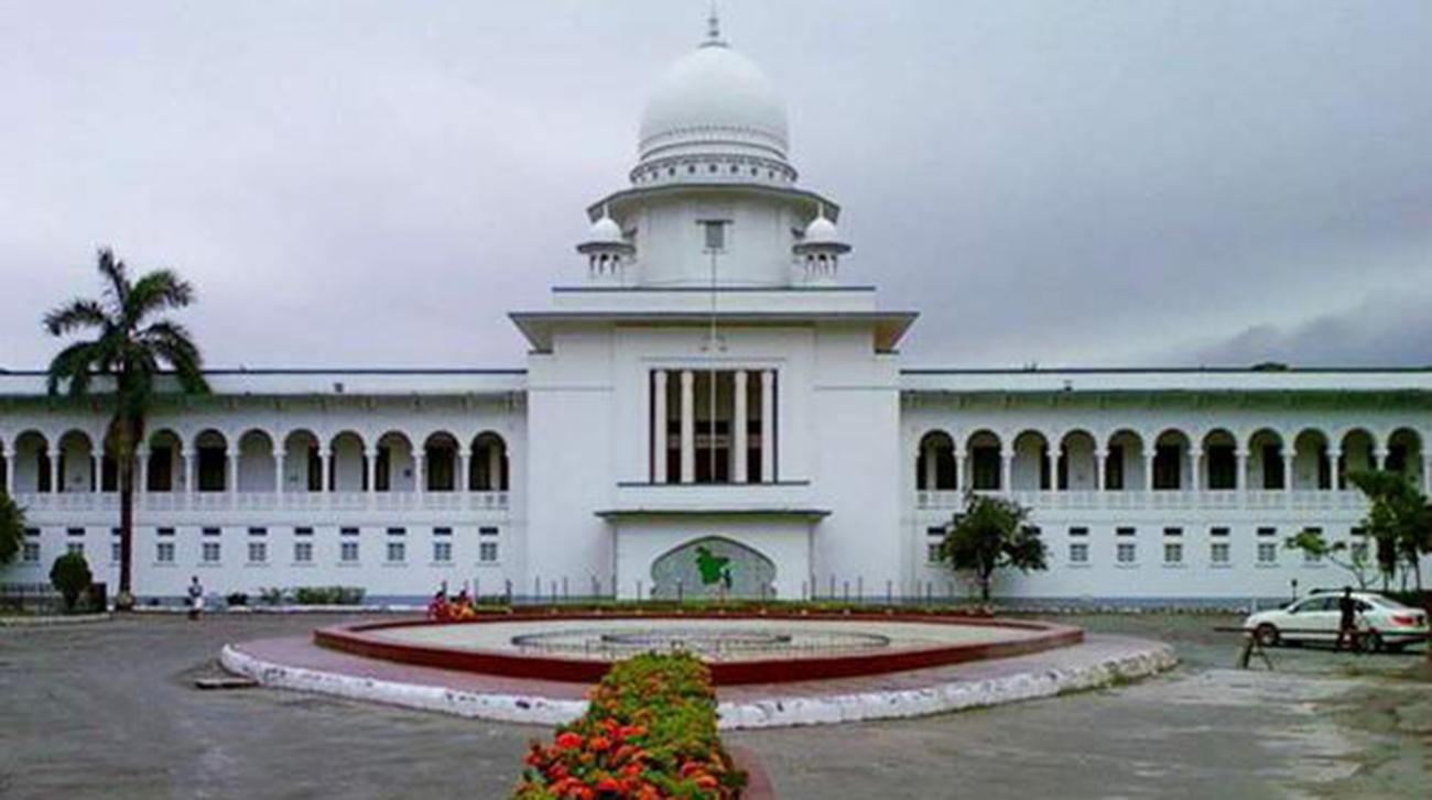 জুলাই গণঅভ্যুত্থানের পর সুপ্রিম কোর্ট ছাড়তে হয়েছে ১৭ বিচারপতিকে
