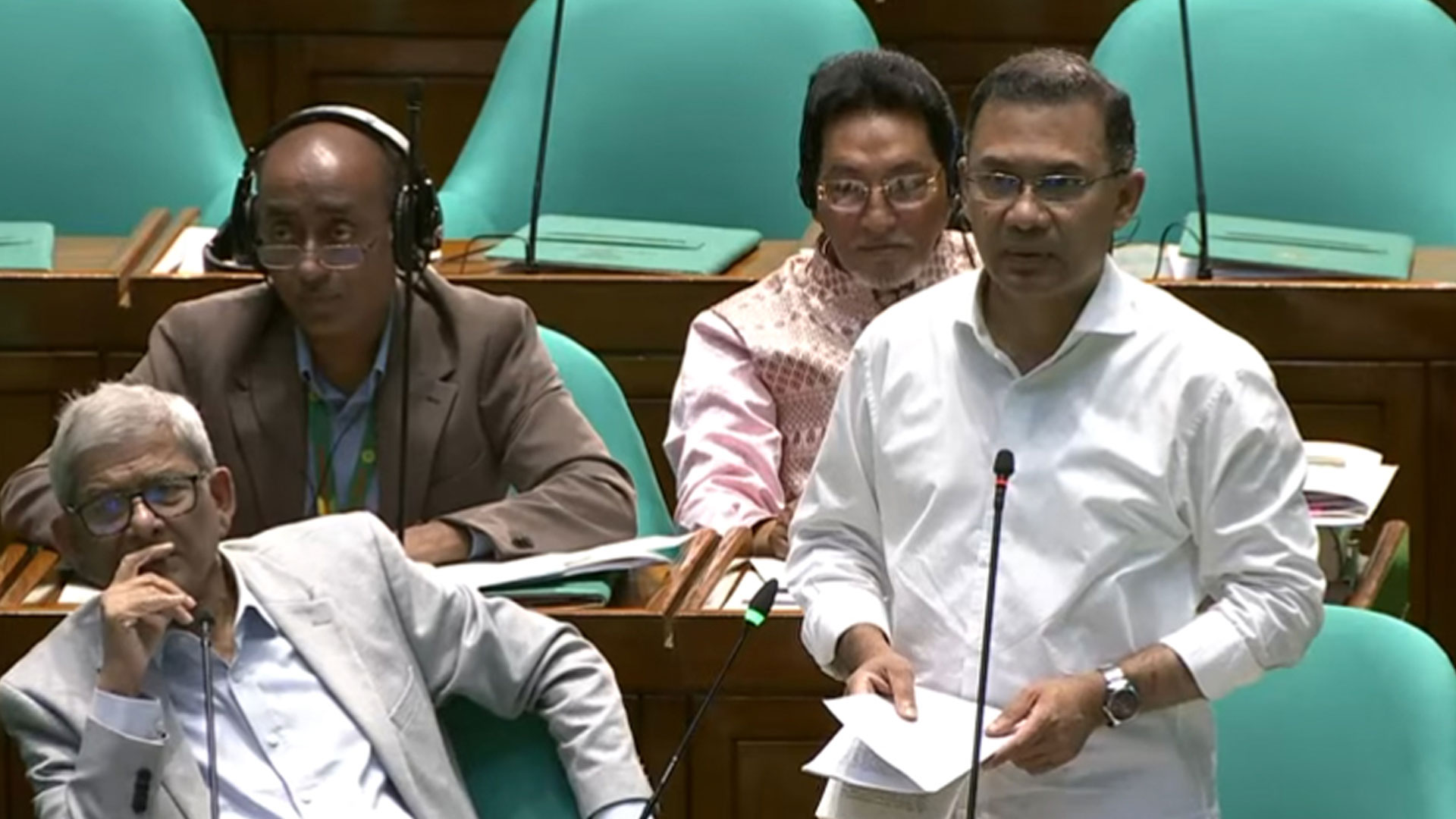 পঞ্চম প্রাথমিক শিক্ষা উন্নয়ন কর্মসূচি শুরু হচ্ছে জুলাইয়ে