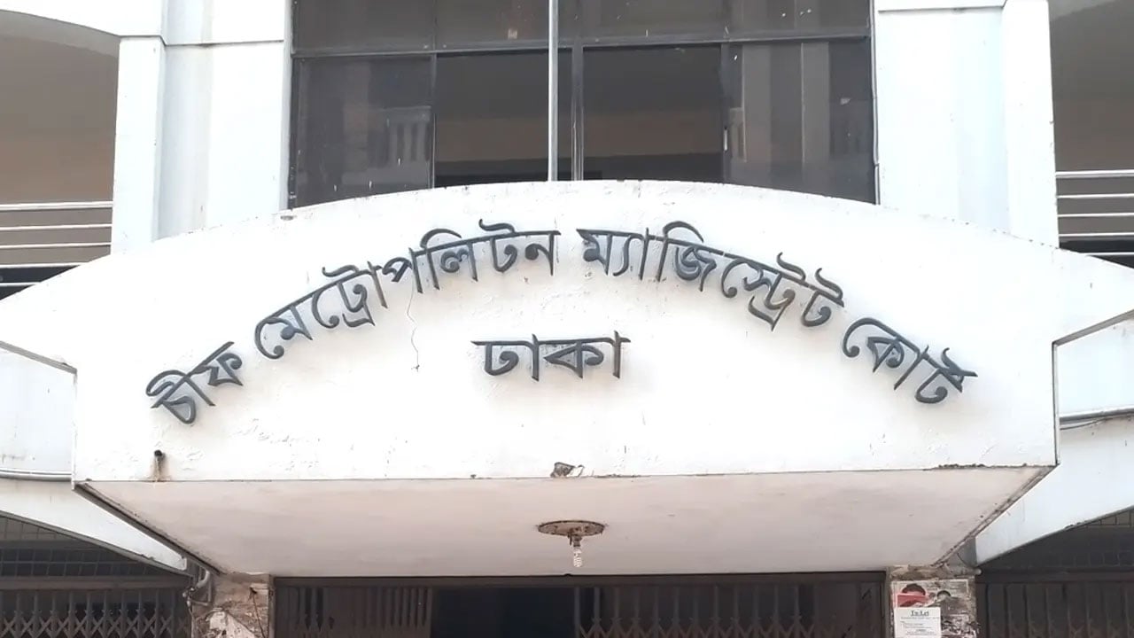 ওসমান হাদি হত্যাকাণ্ড : অস্ত্র বিক্রেতা গ্রেপ্তার, রিমান্ড চেয়েছে সিআইডি