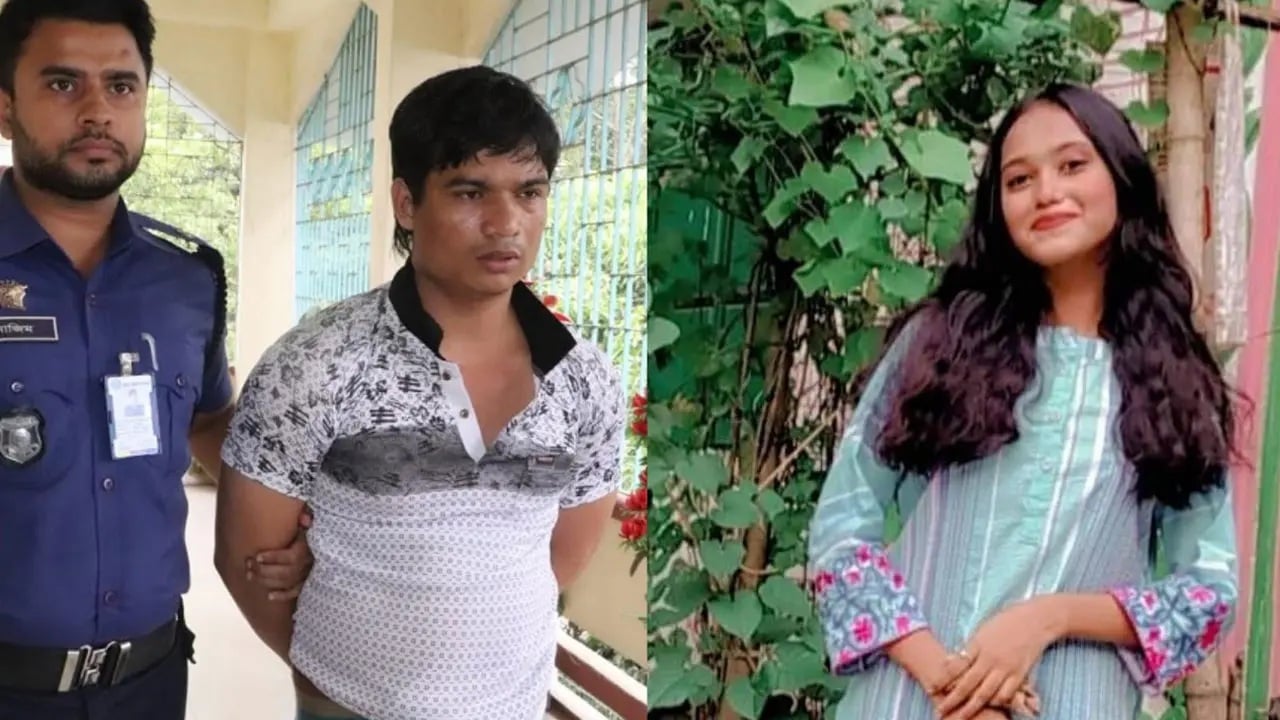 স্কুলছাত্রী অদিতা হত্যা মামলার রায় পেছাল