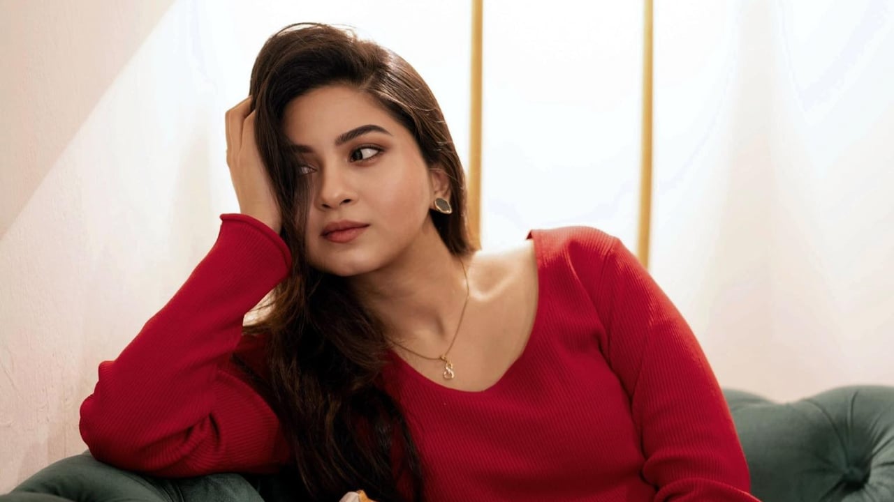 অর্চিতা স্পর্শিয়া: কম কাজের পেছনের কারণ জানালেন