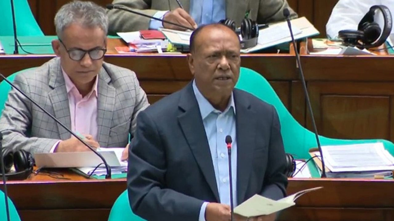 অবৈধ ইটভাটা গুঁড়িয়ে দেওয়ার কঠোর ব্যবস্থা নিচ্ছে সরকার