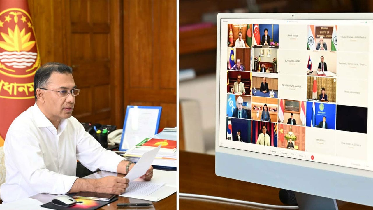 উন্নয়ন অংশীদারদের কাছে ২শ কোটি ডলার সহায়তা চাইলেন প্রধানমন্ত্রী