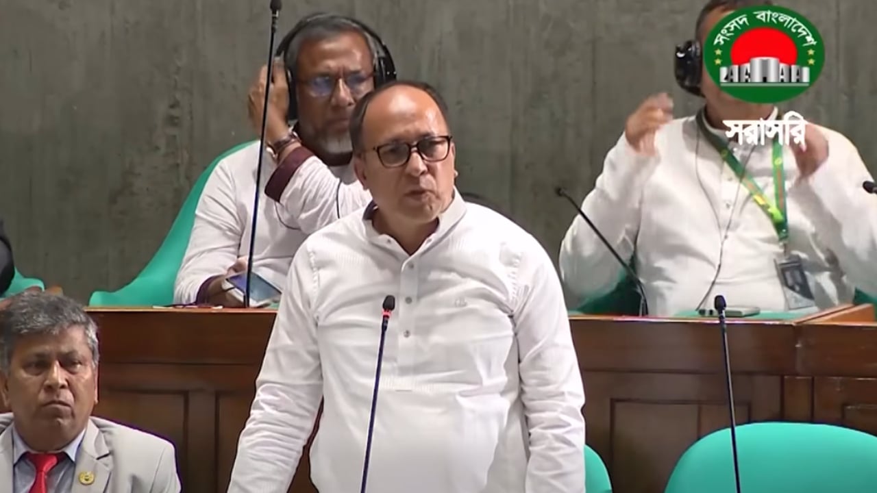 কুমিল্লাকে বিভাগ ঘোষণা ও নতুন উপজেলা দাবি এমপি জসিমের