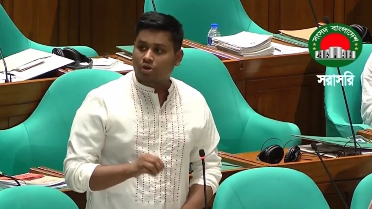 ১০ লাখ মানুষের প্রাণ বাঁচাতে ভিক্ষা চাই, রাস্তাটা করে দিন