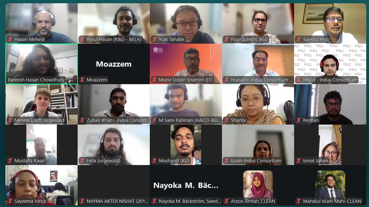 সংকট মোকাবিলায় দ্রুত নবায়নযোগ্য জ্বালানিতে রূপান্তরের তাগিদ