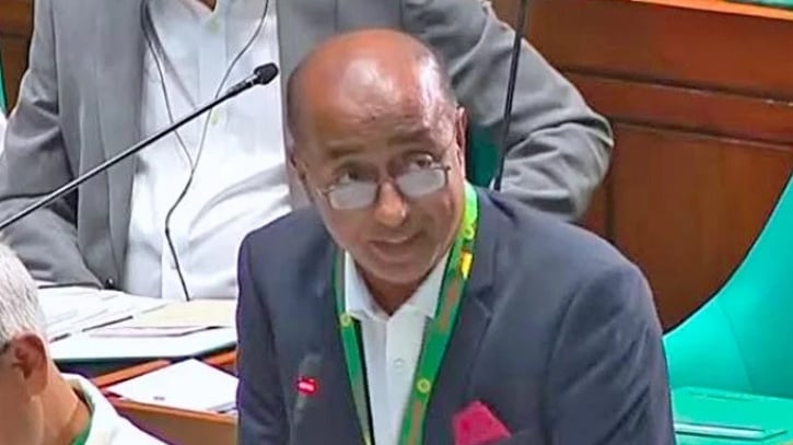 হয়রানিমূলক মামলা প্রত্যাহারে কার্যকর পদক্ষেপ নিয়েছে সরকার: আইনমন্ত্রী